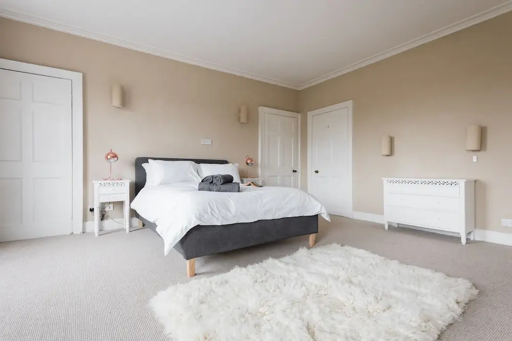 The Prince George Townhouse - Gorgeous 5bdr Georgian Townhouse