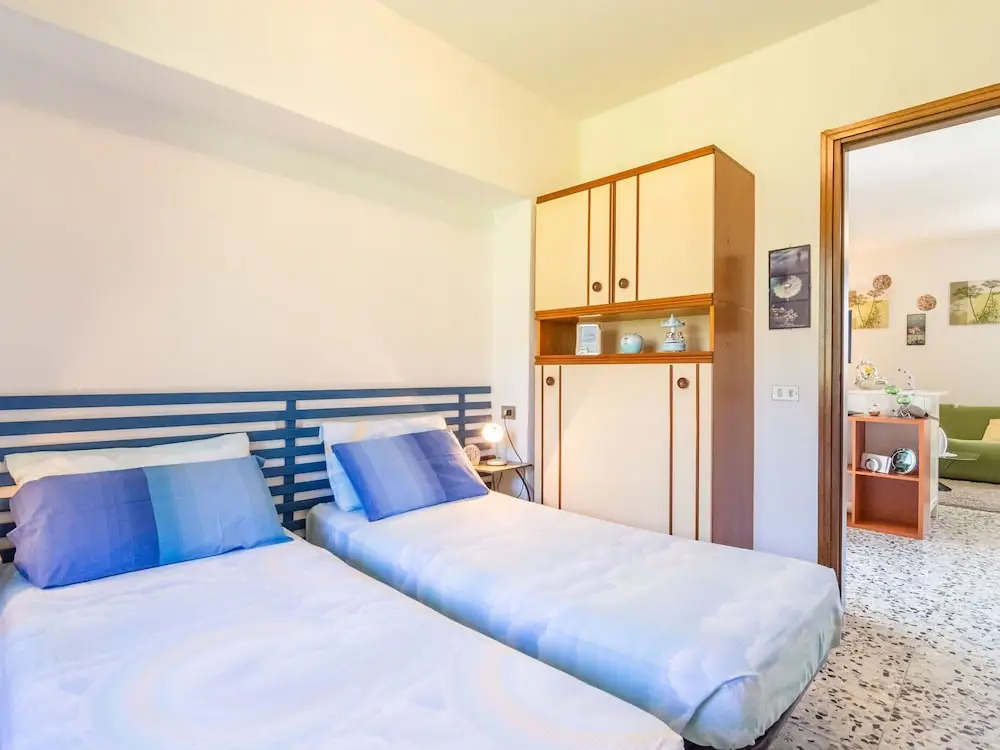 Peaceful Apartment in Grovedona Italy Near Lake
