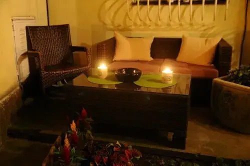 Sweet House Hostel