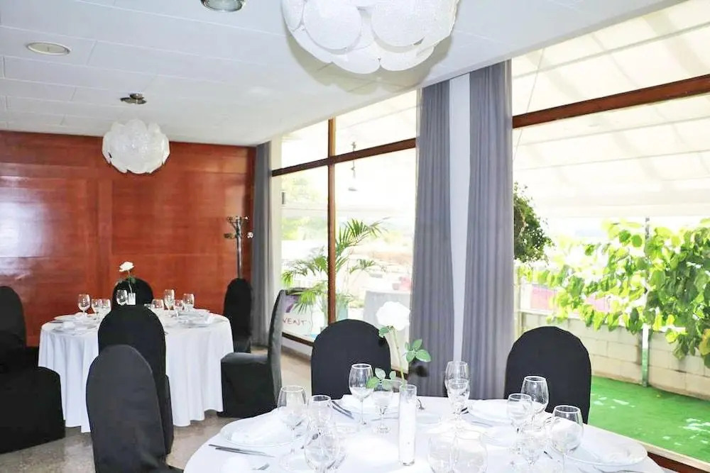 Hotel Bobal