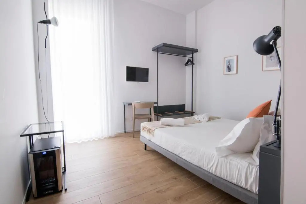 Casa Qosi B&B