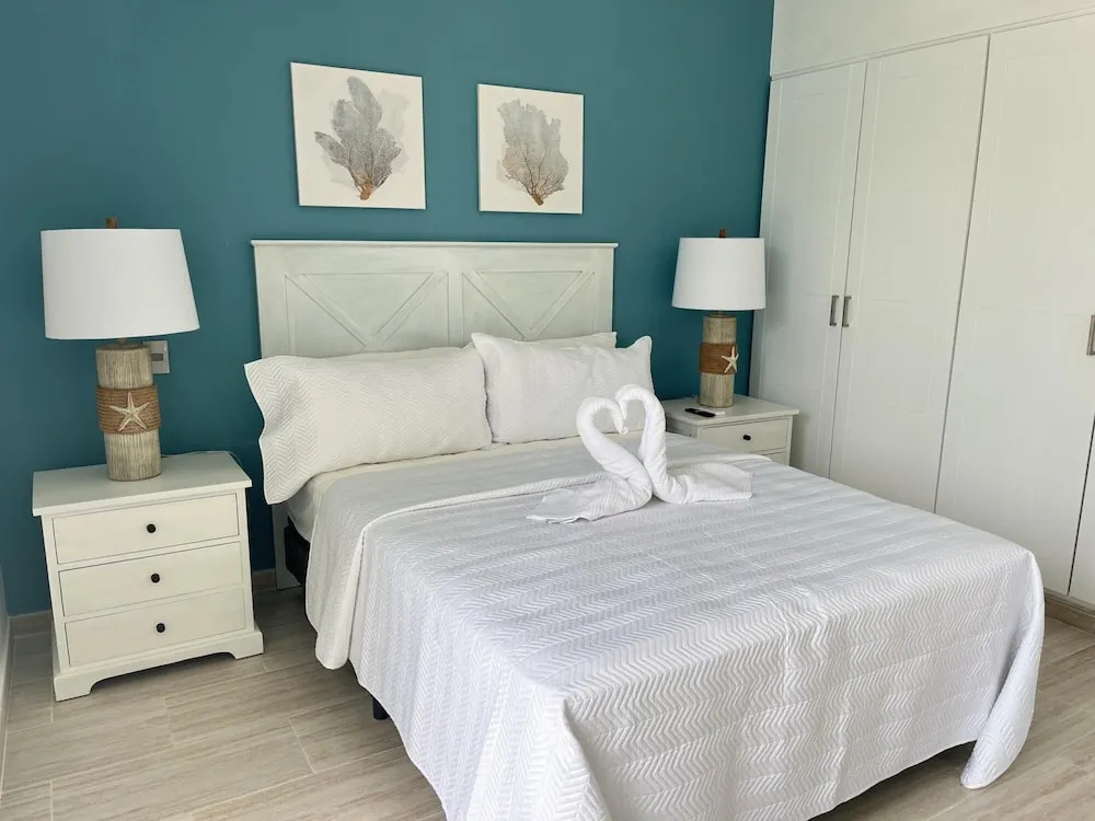 Beauty Apartment 240meters Distance to Playa Bavaro