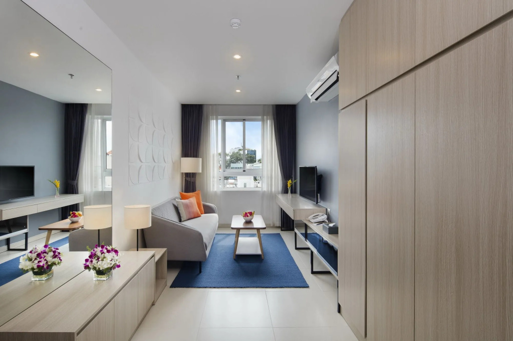 Đô Thành Residence by DDH