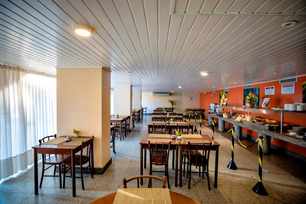 Yak Beach Hotel Natal