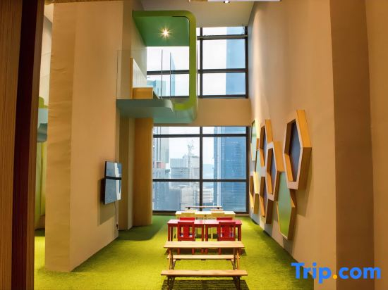 Tribeca Homestay Bukit Bintang TRX