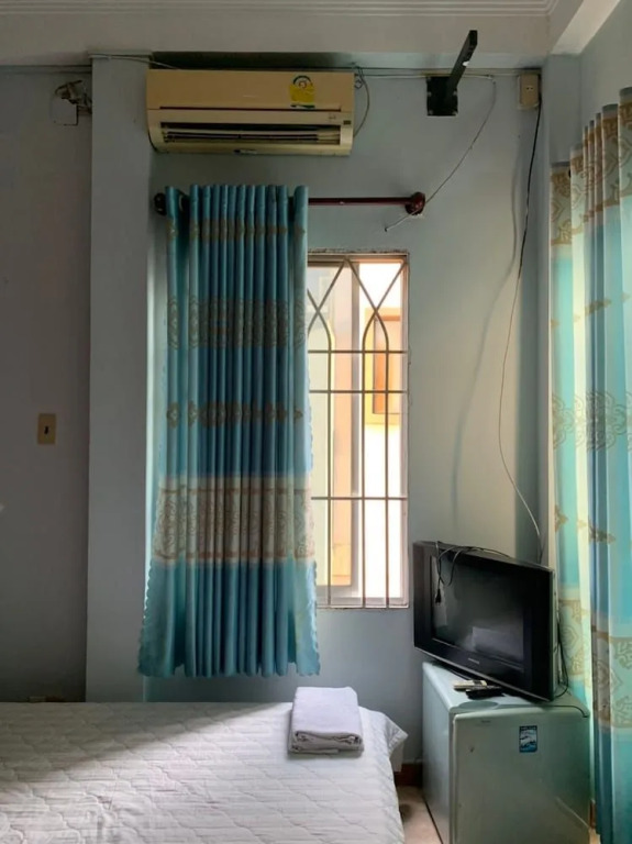 Oyo 830 Pp Backpackers Hostel