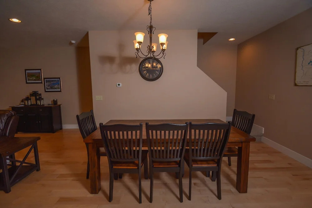 Double Delight 3 Bedroom Townhome