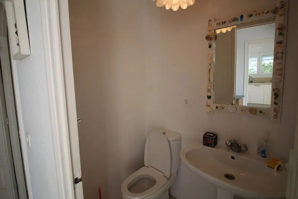 Apartamento 8004 - Velazquez 140