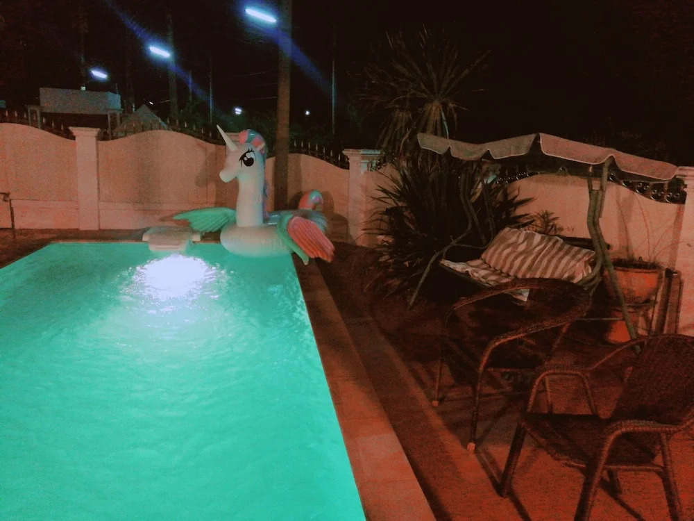 Huahin Pool Villa By Opal