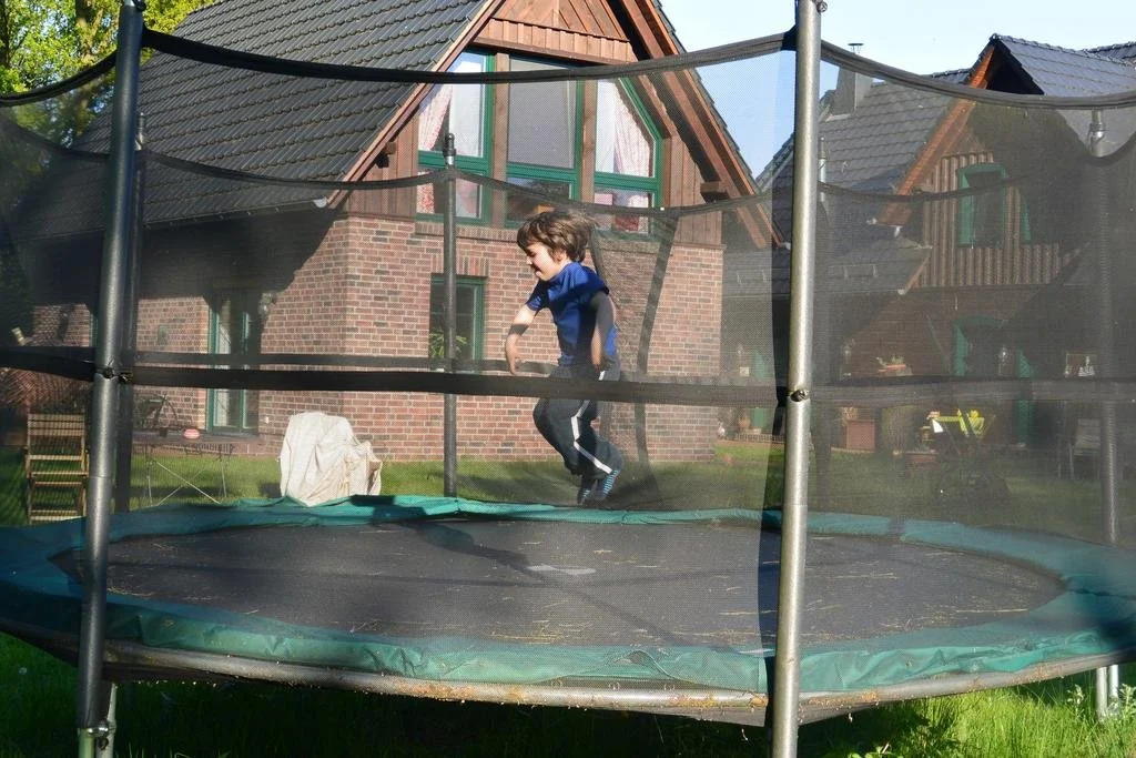 Ferienhof "Zum Spreewäldchen"