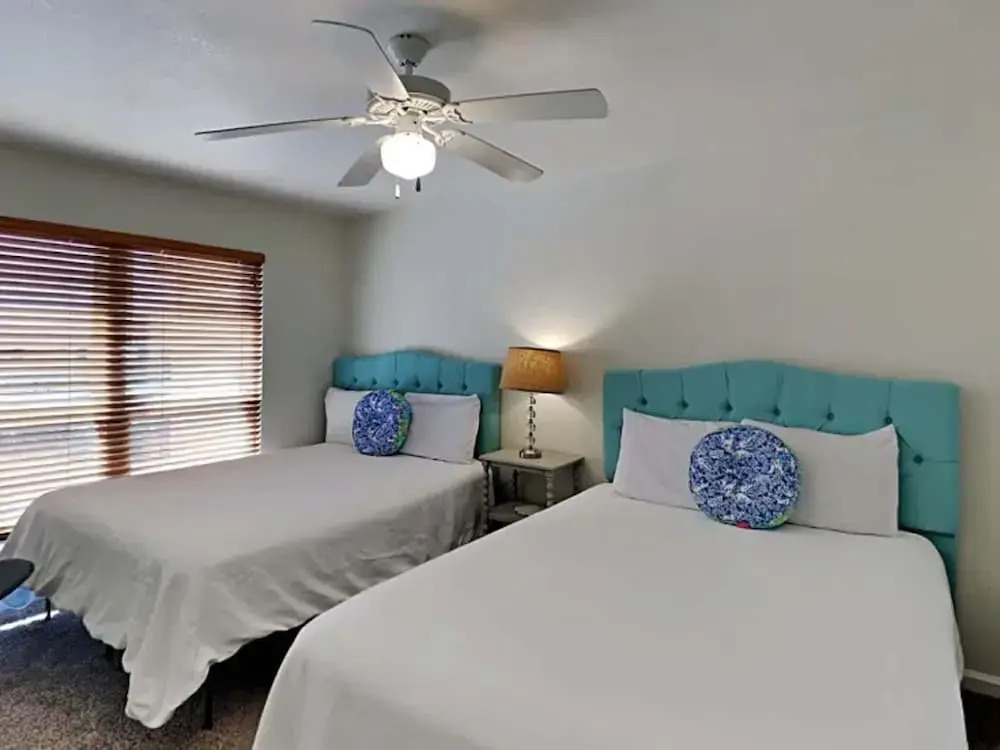 Regency Cabanas D3