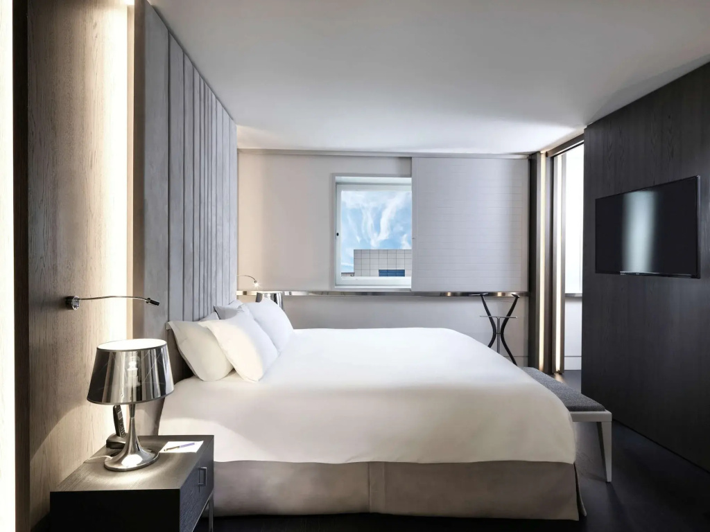 Sofitel Athens Airport