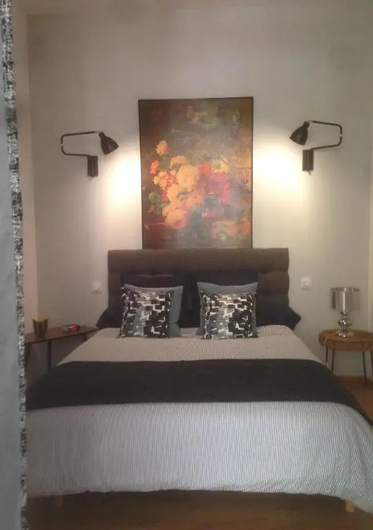 Rose-INN appartement
