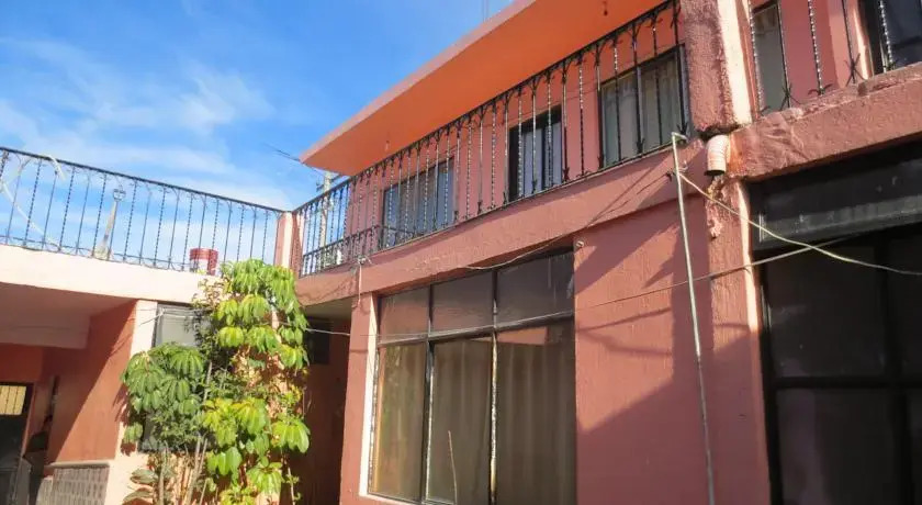 Posada Flores
