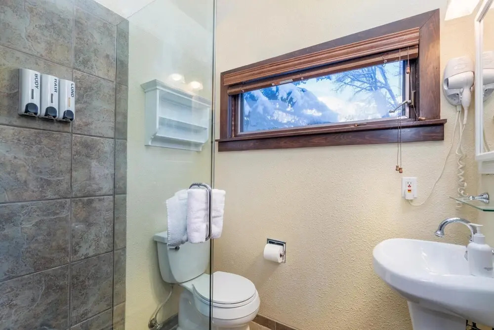 Manitou Lodge 5 by Alpine Lodging Telluride