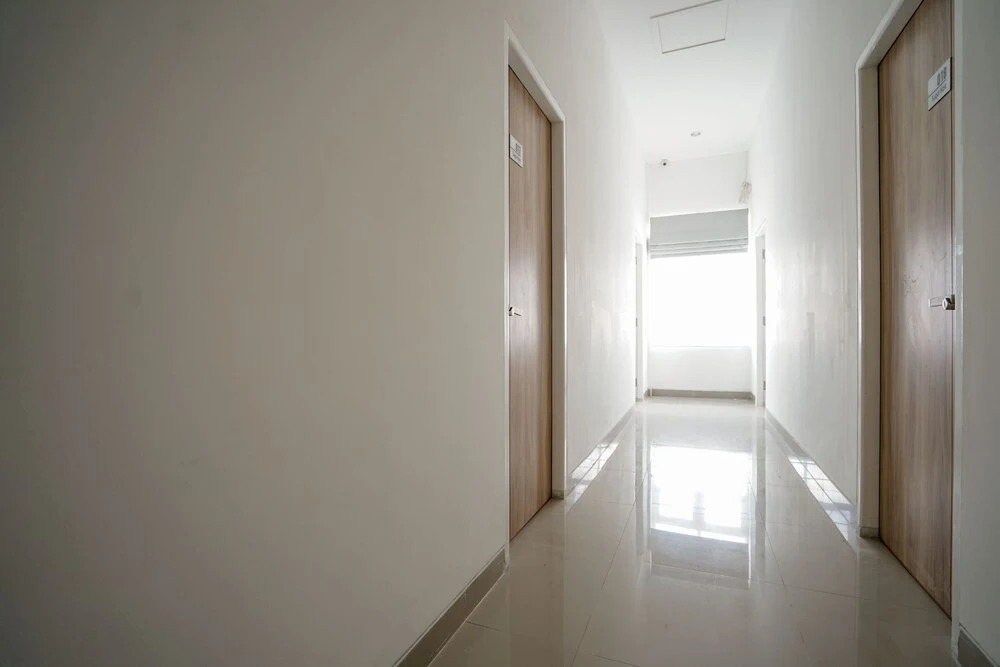 Sugoi Kost by OYO Rooms