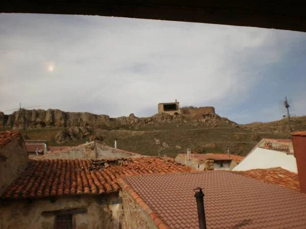 Apartamentos Vicenta
