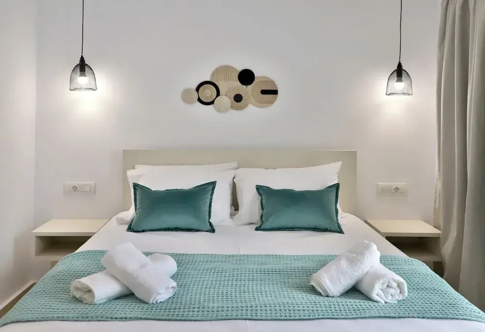 Centro Apartments by Comfortbnb- Sitia