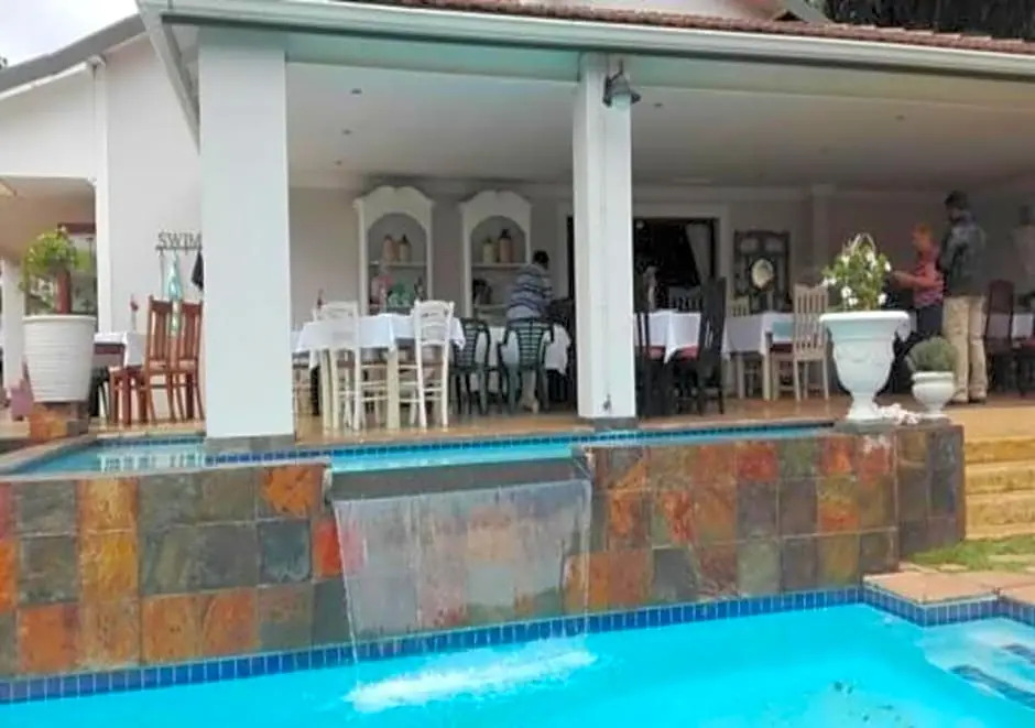 Hudson Haven Bed & Breakfast