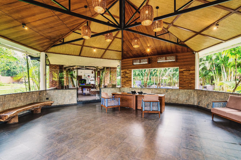 Regenta Jungle Resort Kabini Springs