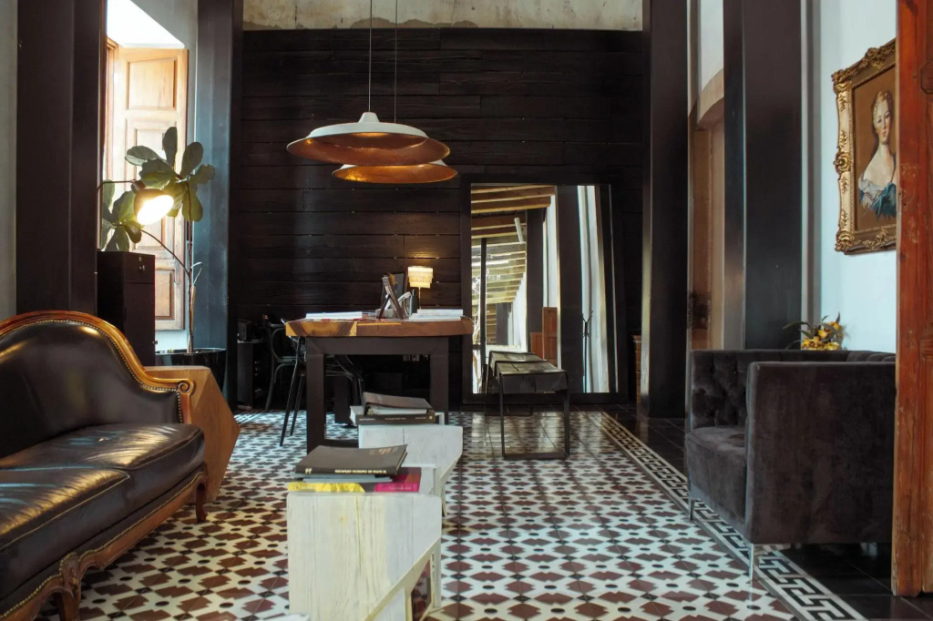 Elena de Cobre, Leon, a Member of Design Hotels