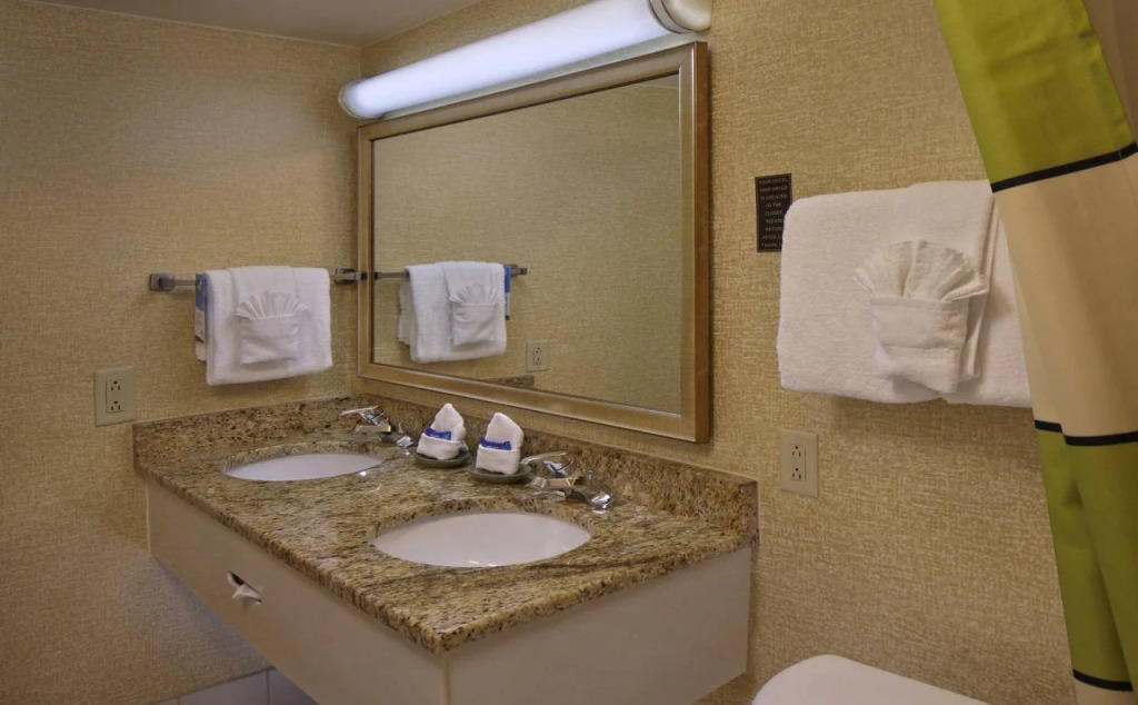Fairfield Inn and Suites by Marriott Palm Beach