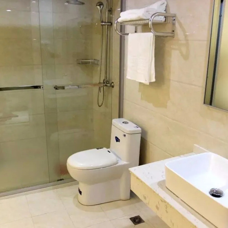 Huangshan New Century Hotel