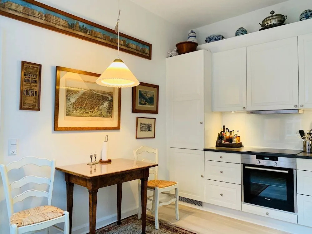 Best Stay Copenhagen - Nyhavn 8