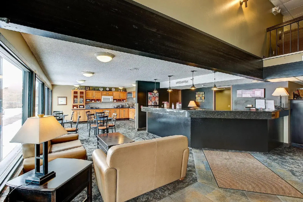 Western Inn