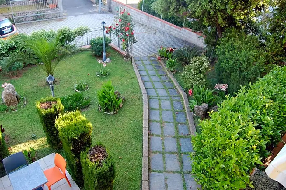 Hotel Il Pino