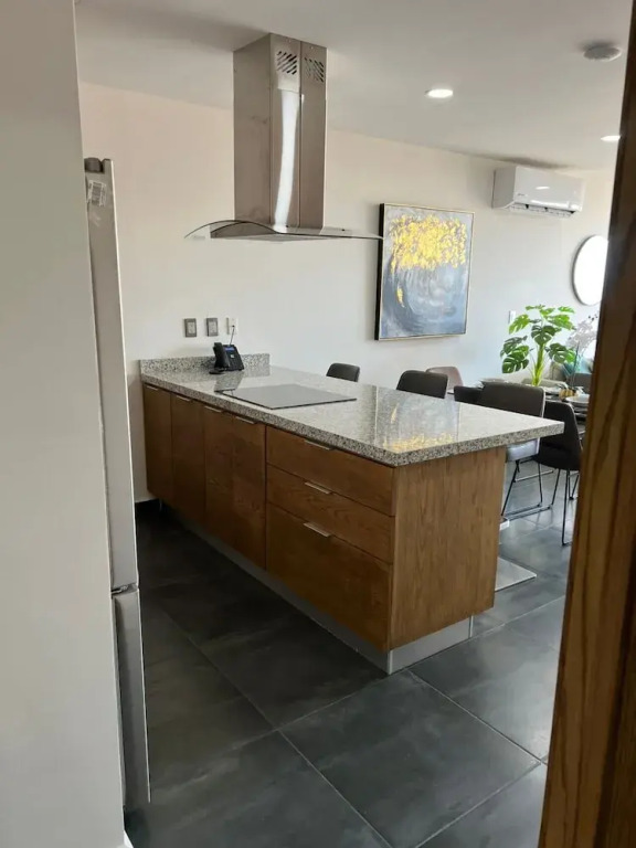 Boca de cielo Apartments