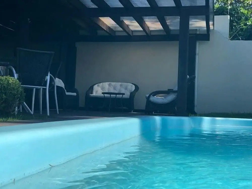 Pousada Charm House