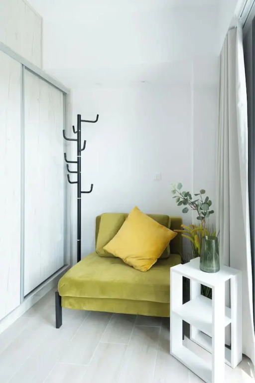 Velvet Luxury Apartments near the City Center by BiNoBi