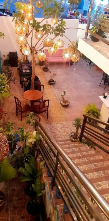 La placita hotel