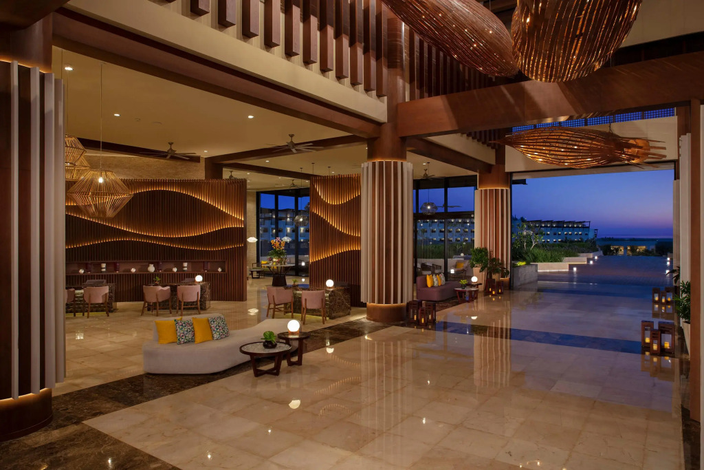 Dreams Macao Beach Punta Cana - All Inclusive