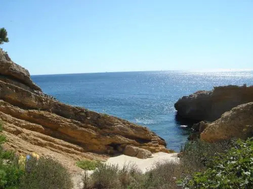 Villa Calanques