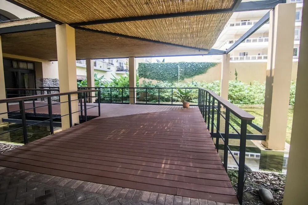 Luxury Beach from Apartament Acqua 406
