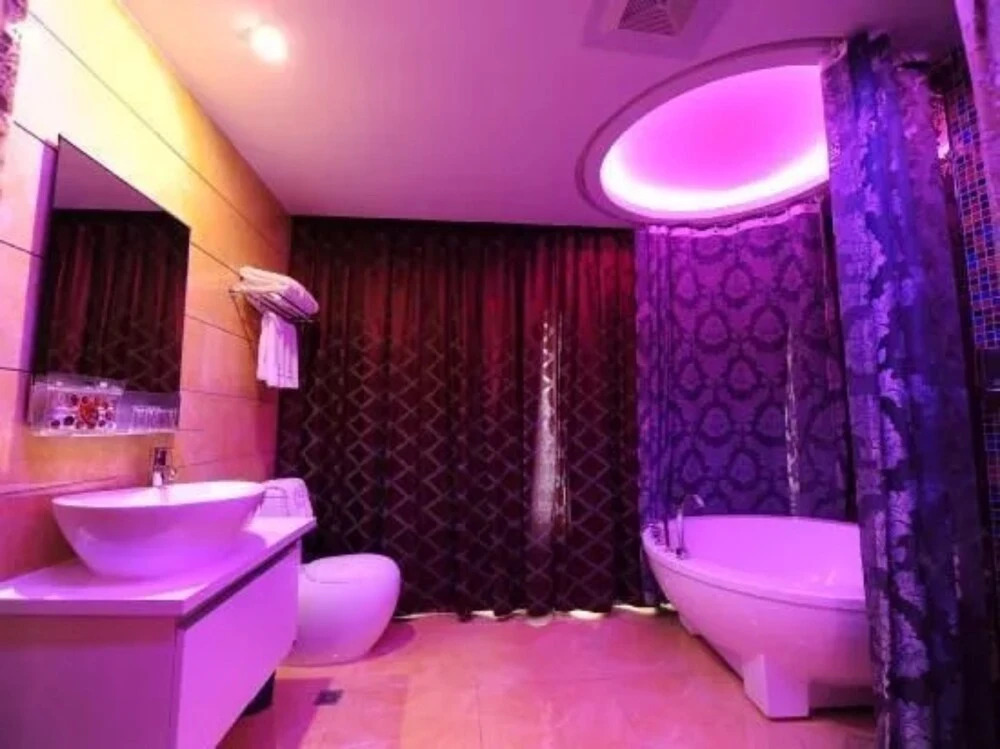 Suzhou Tianhou Theme Hotel