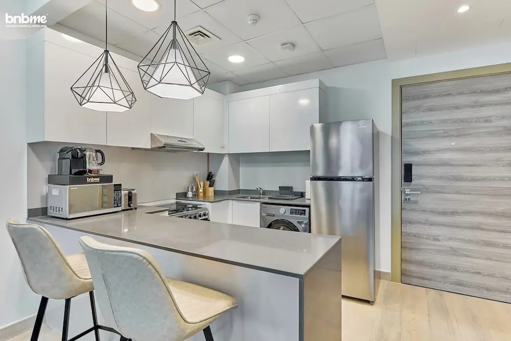 bnbme | Bloom Heights | 1 BDR