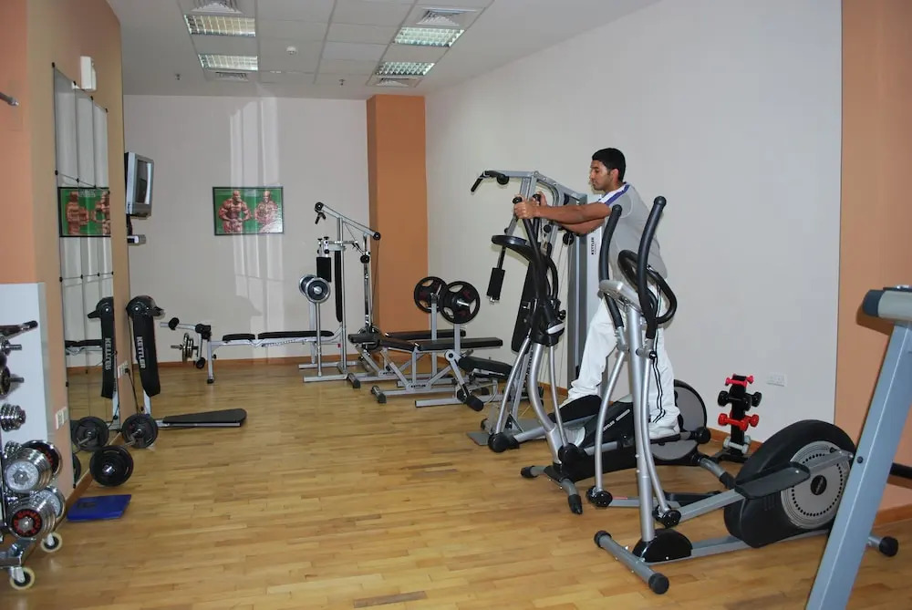 Al Deyafa Hotel Apartments