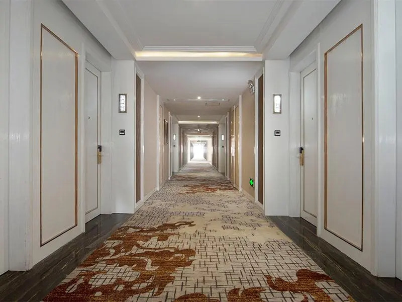 Vienna Apartment Huizhou Daya Bay Shiji City