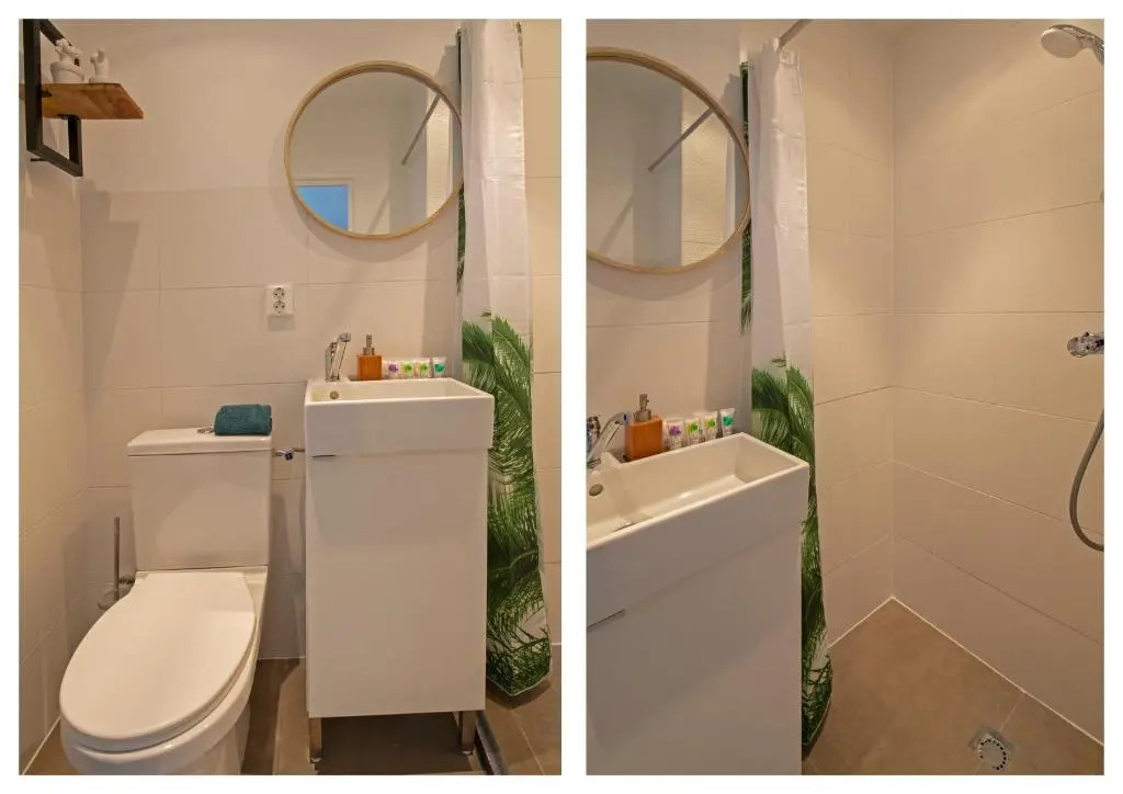 Amsterdam Beach Apartment 90