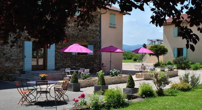 Domaine des Vignes dHôtes