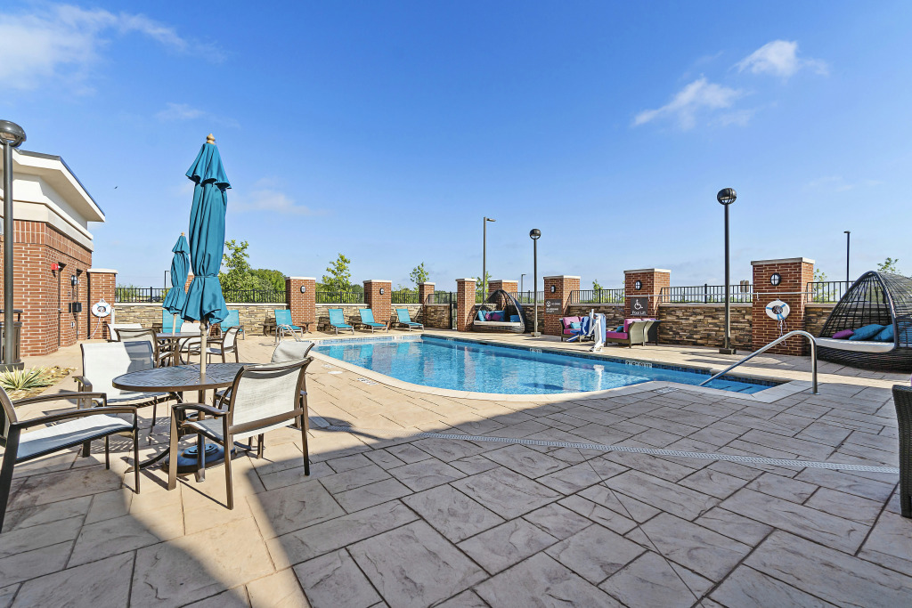 Hilton Garden Inn Edmond / Oklahoma City North, OK