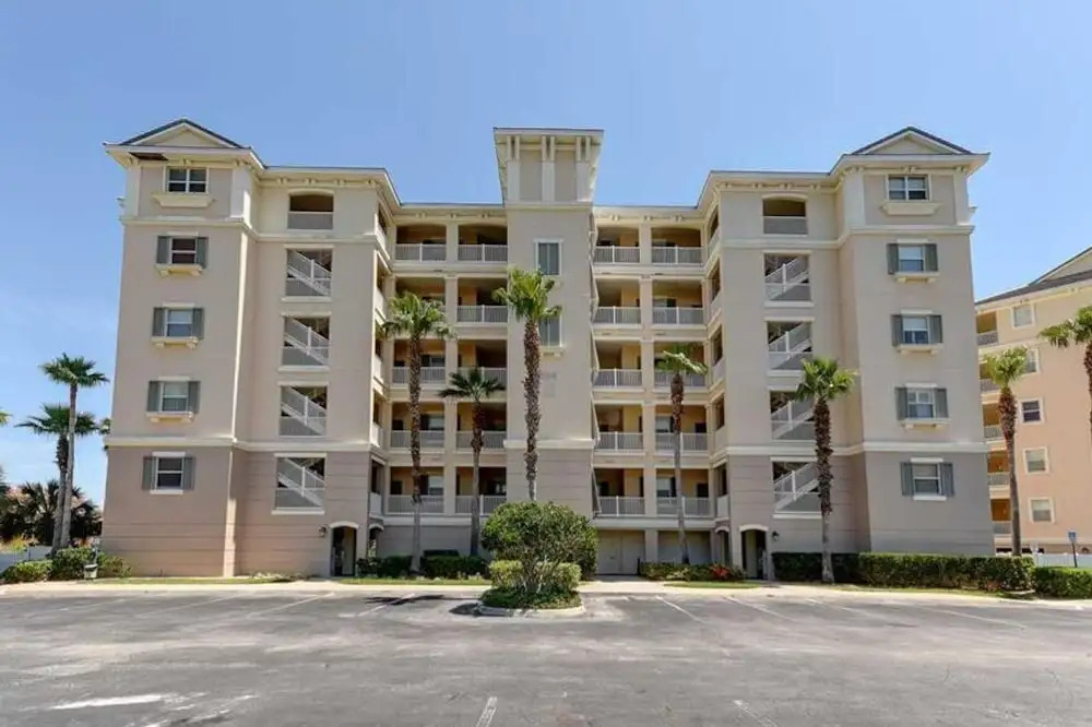 121 Cinnamon Beach - Three Bedroom Condo