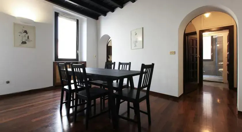 Prestigioso Appartamento in Centro