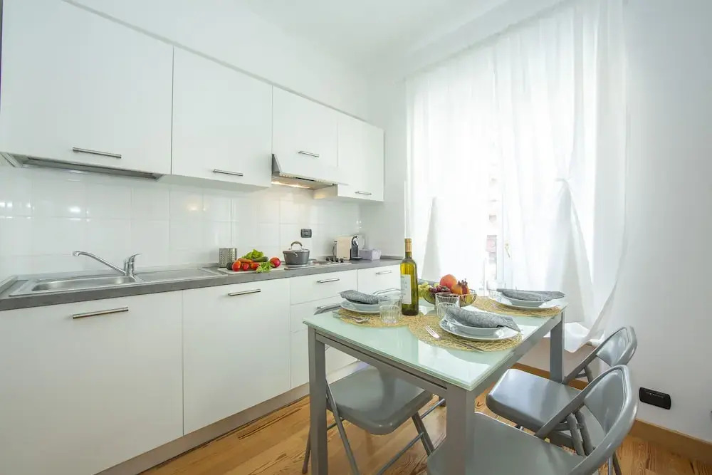 Villa Savoia Handel 0/22