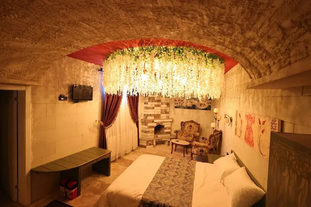 Ashab-ı Kehf Cappadocia House