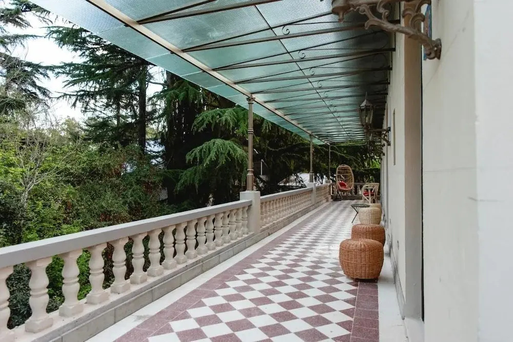 Estancia La Elena Hotel Boutique