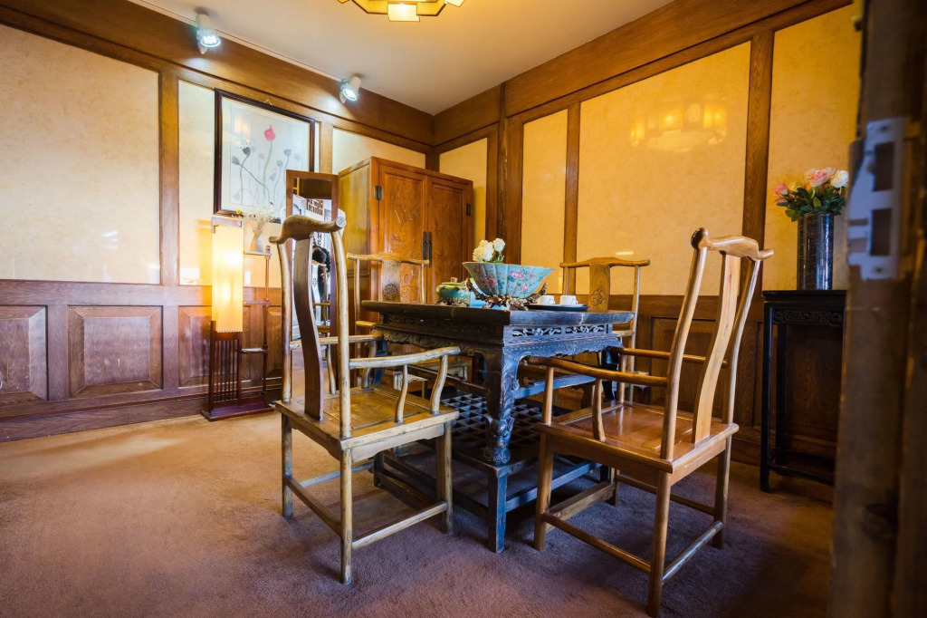 Laomofang Boutique Inn Sifang Str Branch